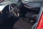 Selling Hyundai Accent 2014 Hatchback Automatic Diesel in Manila-10