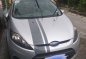 2nd Hand Ford Fiesta 2012 Automatic Gasoline for sale in Makati-0