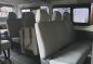 White Toyota Hiace 2017 at 20000 km for sale-0