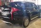 Selling Mitsubishi Montero Sport 2016 Automatic Diesel in Quezon City-3