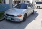 Selling 2nd Hand Mitsubishi Lancer 1998 in Imus-1