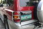 Mitsubishi Pajero 2005 Automatic Diesel for sale in Taguig-3