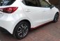 2nd Hand Mazda 2 2017 Automatic Gasoline for sale in Quezon City-3