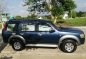 Selling 2nd Hand Ford Everest 2007 in Calamba-1