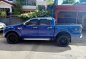 2nd Hand Ford Ranger 2015 at 40000 km for sale-0