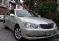 2nd Hand Toyota Camry 2004 Automatic Gasoline for sale in Makati-0