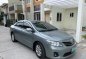 Selling 2nd Hand Toyota Altis 2012 in Tarlac City-0