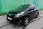 Selling Toyota Wigo 2019 at 10000 km in Quezon City-0