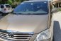 Sell 2nd Hand 2012 Toyota Innova Automatic Gasoline at 68000 km in Muntinlupa-3