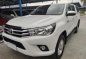Selling Toyota Hilux 2018 at 18069 km in Parañaque-0