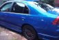 2002 Honda Civic for sale in Quezon City-0