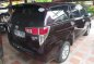 Selling 2nd Hand Toyota Innova 2017 Automatic Diesel at 17000 km in Angeles-3