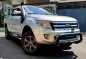 2nd Hand Ford Ranger 2013 Manual Diesel for sale in Quezon City-3