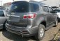 Sell 2nd Hand 2016 Chevrolet Trailblazer at 20000 km in Cainta-2