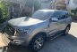 Selling Ford Everest 2019 Automatic Diesel in Quezon City-2