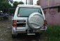 Mitsubishi Pajero 2003 Automatic Diesel for sale in Biñan-1