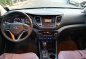 Hyundai Tucson 2016 Automatic Gasoline for sale in Quezon City-6