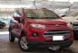 2nd Hand Ford Ecosport 2015 Automatic Gasoline for sale in Pasay-4