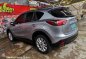 2nd Hand Mazda Cx-5 2013 Automatic Gasoline for sale in Mandaue-2