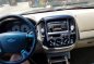 2nd Hand Ford Escape 2005 Automatic Gasoline for sale in Tudela-7