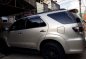 Selling 2nd Hand Toyota Fortuner 2015 in Pasay-7