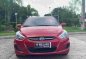 Selling Hyundai Accent 2018 at 6000 km in Quezon City-6