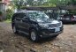 Sell 2nd Hand 2014 Toyota Fortuner at 50000 km in Quezon City-0