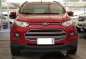 2nd Hand Ford Ecosport 2015 Automatic Gasoline for sale in Pasay-0