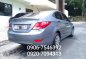 2nd Hand Hyundai Accent 2018 at 9000 km for sale in Quezon City-0