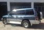 Sell 2nd Hand 2000 Mitsubishi Pajero Automatic Diesel at 70000 km in Makati-3