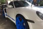 2nd Hand Porsche 911 Automatic Gasoline for sale in Makati-3