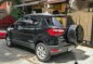 Ford Ecosport 2016 Automatic Gasoline for sale in San Pablo-1