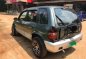 Kia Sportage 2007 Manual Diesel for sale in Teresa-2