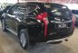 Selling Mitsubishi Montero Sport 2016 Automatic Diesel in Quezon City-2
