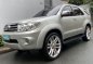 2nd Hand Toyota Fortuner 2008 Automatic Diesel for sale in Quezon City-2