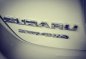 White Subaru Wrx 2016 Automatic for sale -5