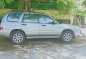 2nd Hand Subaru Forester 2007 for sale in Cainta-1