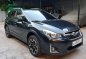 Selling 2nd Hand Subaru Xv 2016 at 25000 km in Quezon City-1