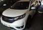 2nd Hand Honda BR-V 2017 at 11000 km for sale in Taytay-1