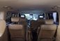 Sell 2012 Hyundai Starex in Manila-5