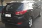 Selling Hyundai Tucson 2012 Automatic Gasoline in San Juan-2