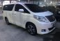 Selling Toyota Alphard 2015 Automatic Gasoline in Manila-0