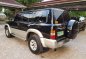 Selling Nissan Patrol 2001 Automatic Diesel in Bacoor-4
