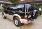 Selling Nissan Patrol 2001 Automatic Diesel in Bacoor-1