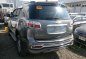 Sell 2nd Hand 2016 Chevrolet Trailblazer at 20000 km in Cainta-1