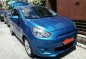 2nd Hand Mitsubishi Mirage 2013 for sale in Cainta-0
