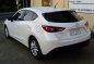 2nd Hand Mazda 3 2015 Automatic Gasoline for sale in Bayambang-2