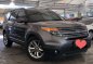 2013 Ford Explorer for sale in Antipolo-5