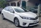 Sell 2nd Hand 2015 Toyota Corolla Altis Automatic Gasoline at 17000 km in Parañaque-0