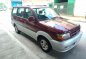 2nd Hand Toyota Revo 2000 at 130000 km for sale in Quezon City-9